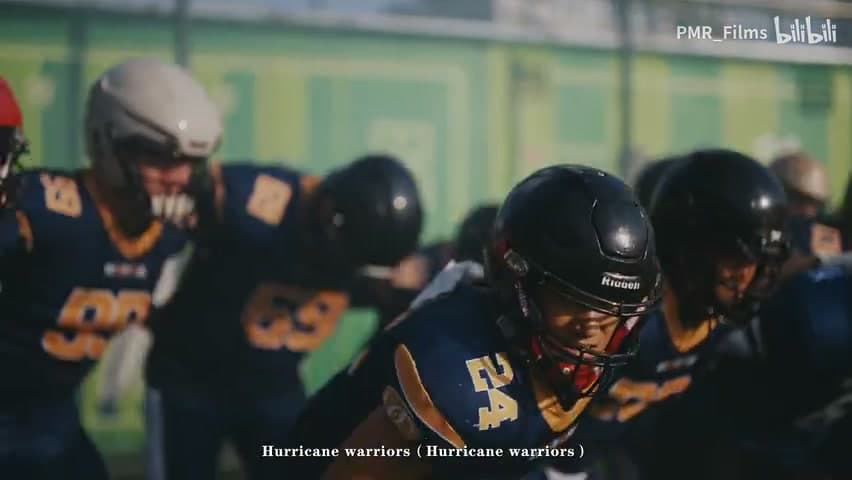 lilawantsomemore《飓风 Hurricane》 footage 19