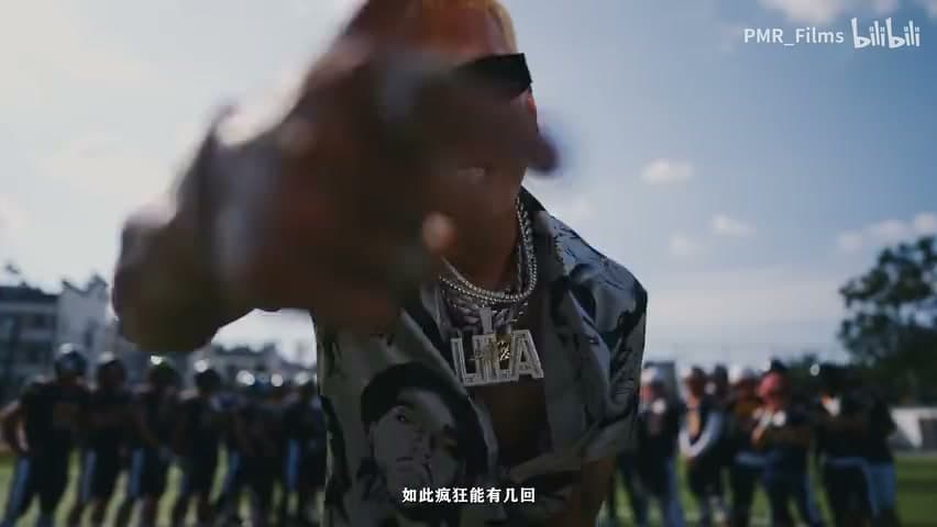 lilawantsomemore《飓风 Hurricane》 footage 26