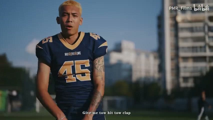 lilawantsomemore《飓风 Hurricane》 footage 27