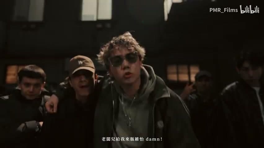 马王Cypher《HorseKing Cypher 2023》 footage 20