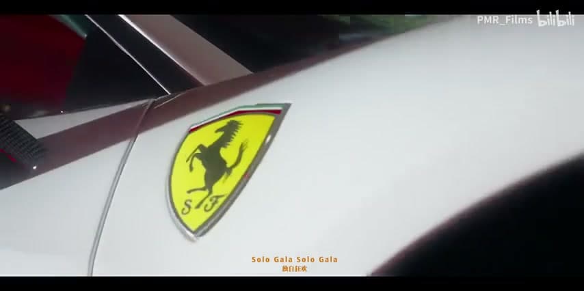 多雷《SOLOGALA》 footage 2