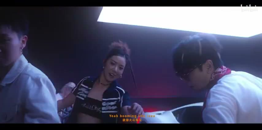 多雷《SOLOGALA》 footage 4