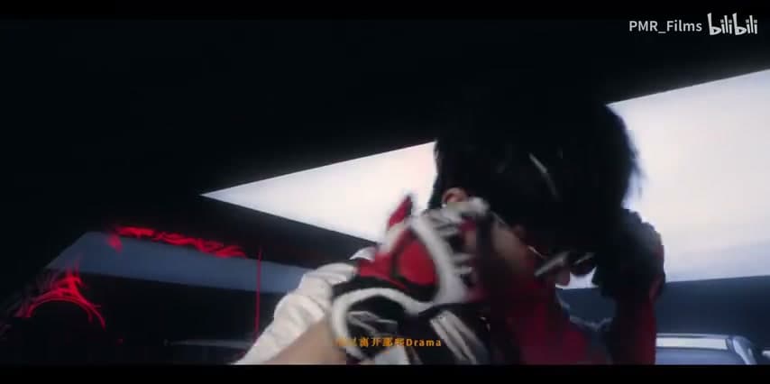 多雷《SOLOGALA》 footage 12