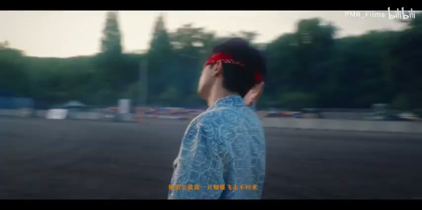 多雷《SOLOGALA》 footage 25