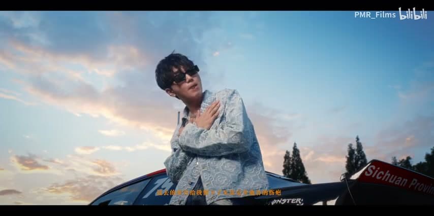 多雷《SOLOGALA》 footage 27