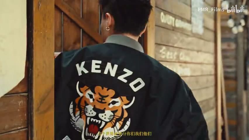 ICE《TIME TO GO》 footage 9