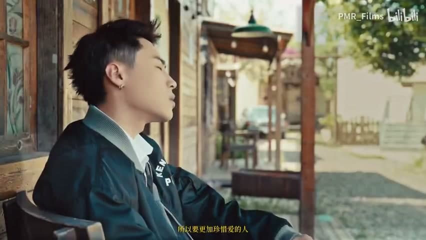 ICE《TIME TO GO》 footage 12