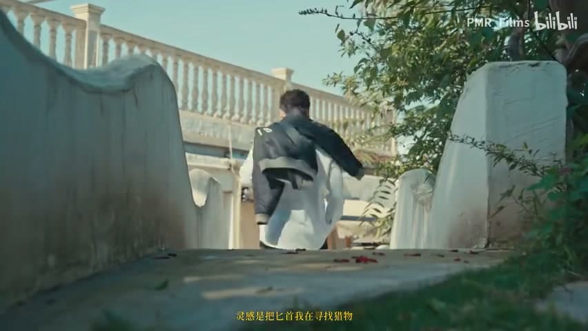 ICE《TIME TO GO》 footage 20