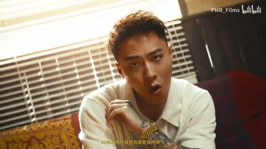 ICE《TIME TO GO》 footage 24