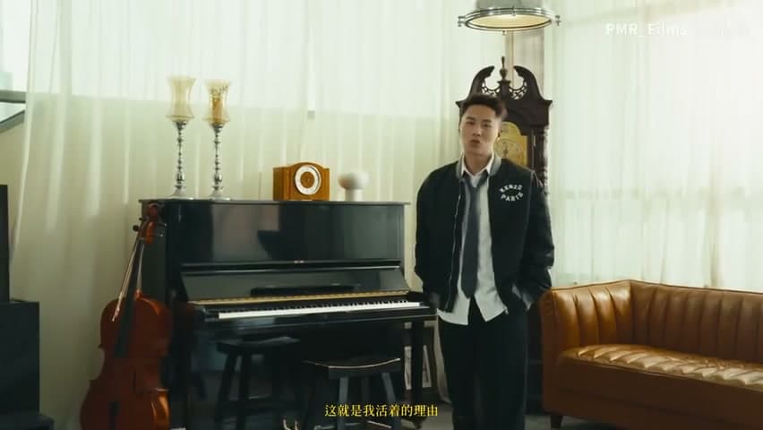 ICE《TIME TO GO》 footage 28