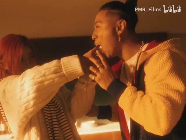 龙猪&火枪《栽培我几天》 footage 3