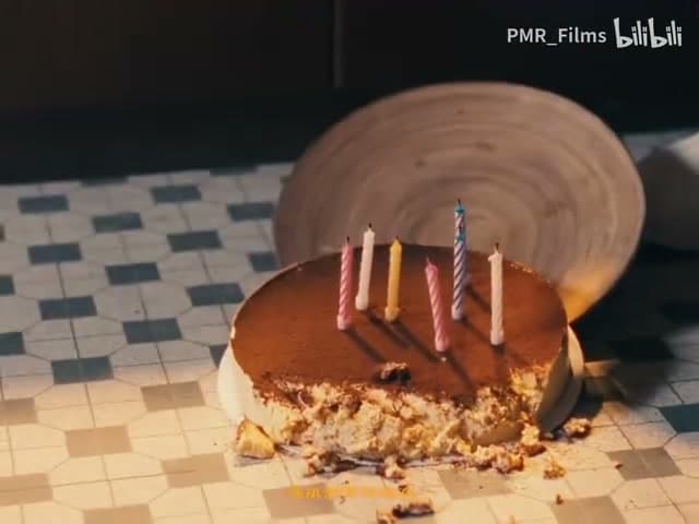 龙猪&火枪《栽培我几天》 footage 5