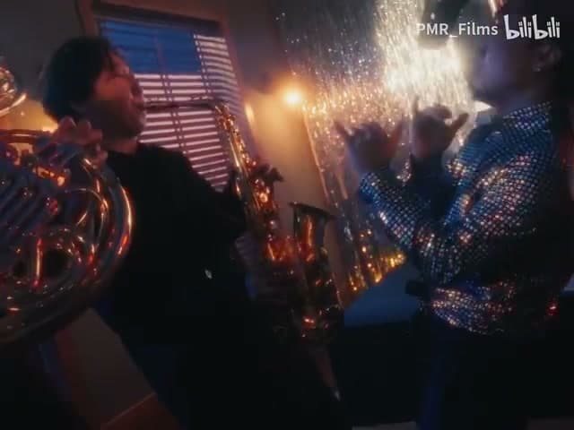 龙猪&火枪《栽培我几天》 footage 20