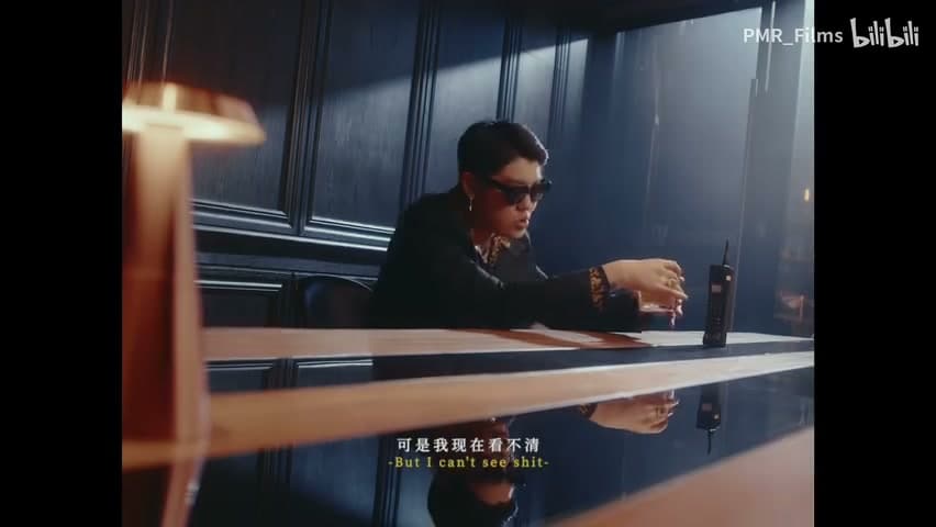 太子KIV《娱乐场》 footage 11