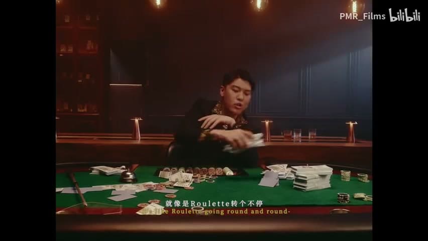 太子KIV《娱乐场》 footage 12