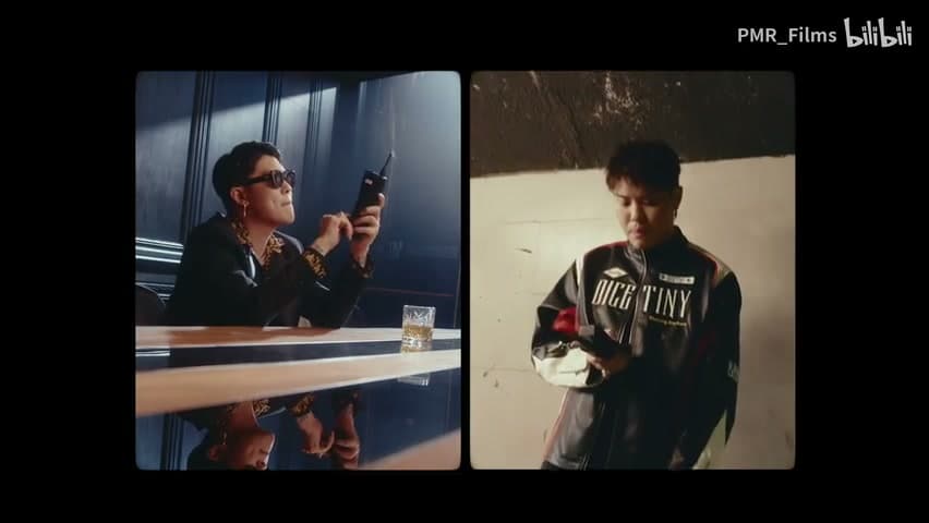 太子KIV《娱乐场》 footage 18