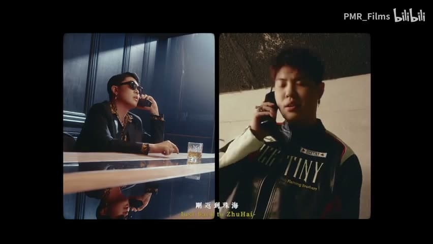 太子KIV《娱乐场》 footage 20