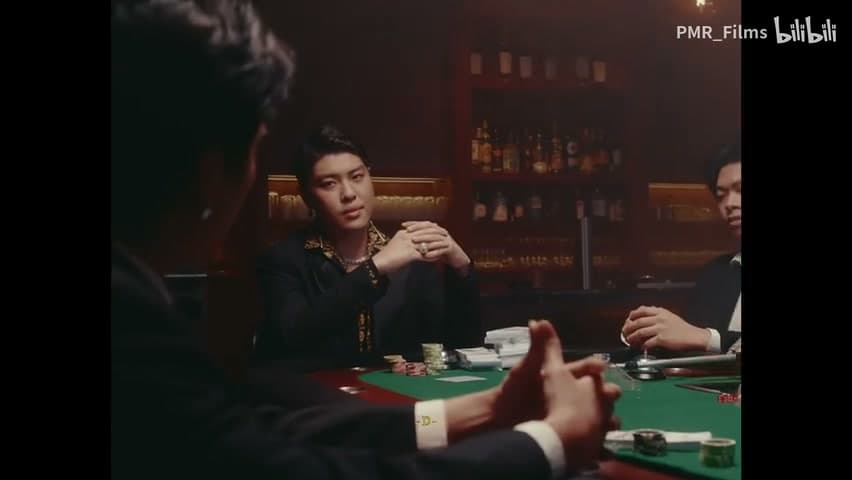 太子KIV《娱乐场》 footage 29