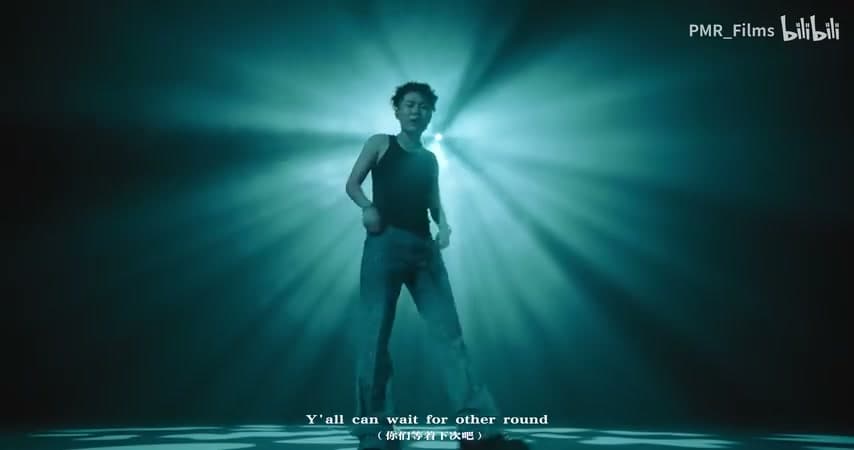 Lil Asian《HIGH IN THE CLOUD》 footage 8