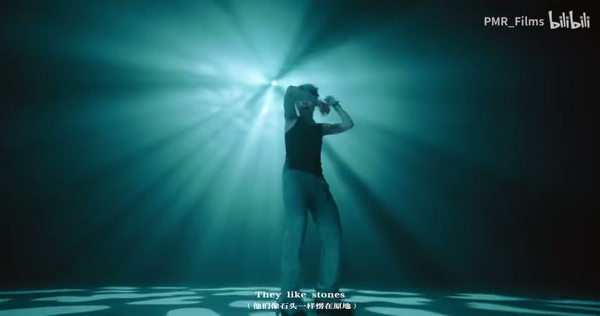 Lil Asian《HIGH IN THE CLOUD》 footage 13