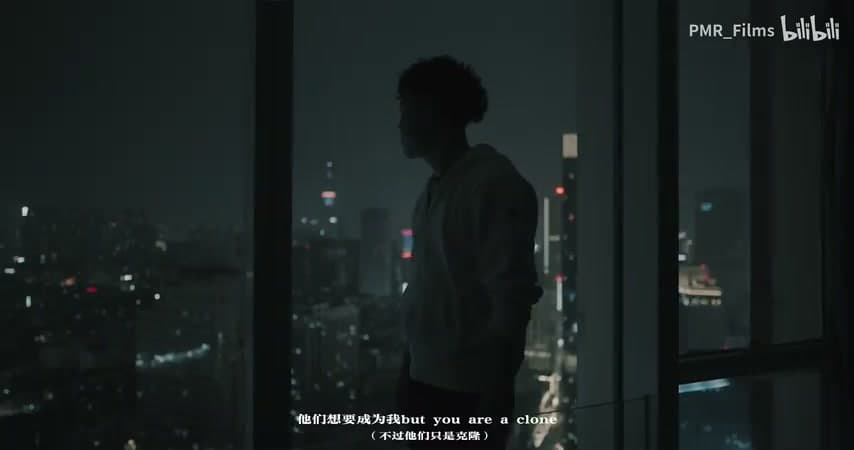 Lil Asian《HIGH IN THE CLOUD》 footage 14