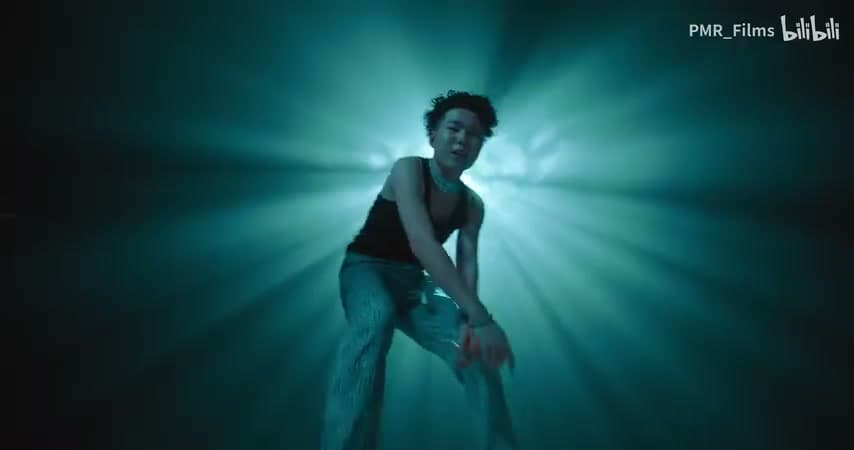 Lil Asian《HIGH IN THE CLOUD》 footage 18