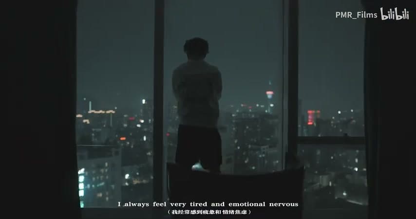 Lil Asian《HIGH IN THE CLOUD》 footage 25