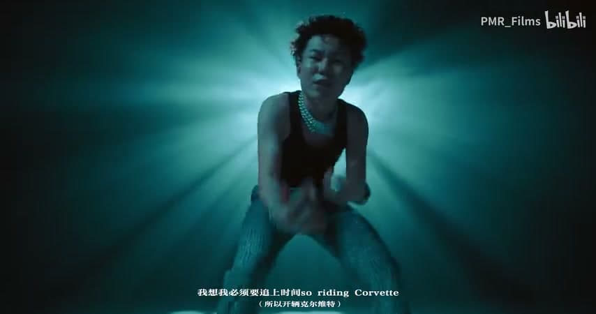 Lil Asian《HIGH IN THE CLOUD》 footage 26