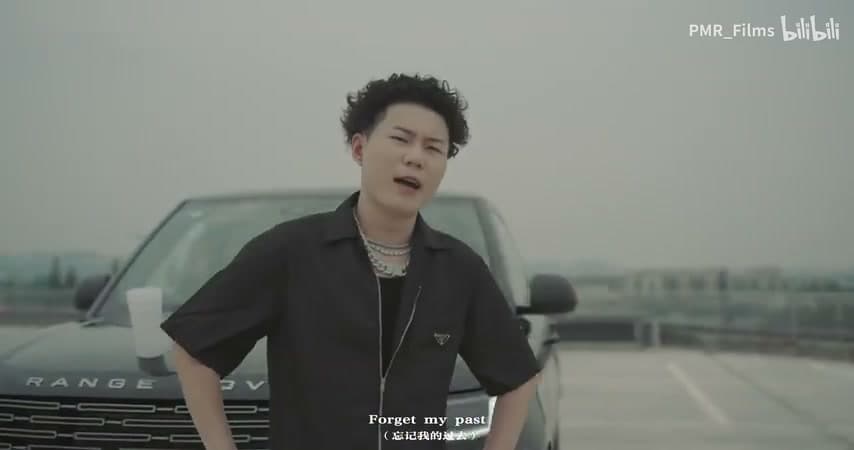 Lil Asian《HIGH IN THE CLOUD》 footage 28