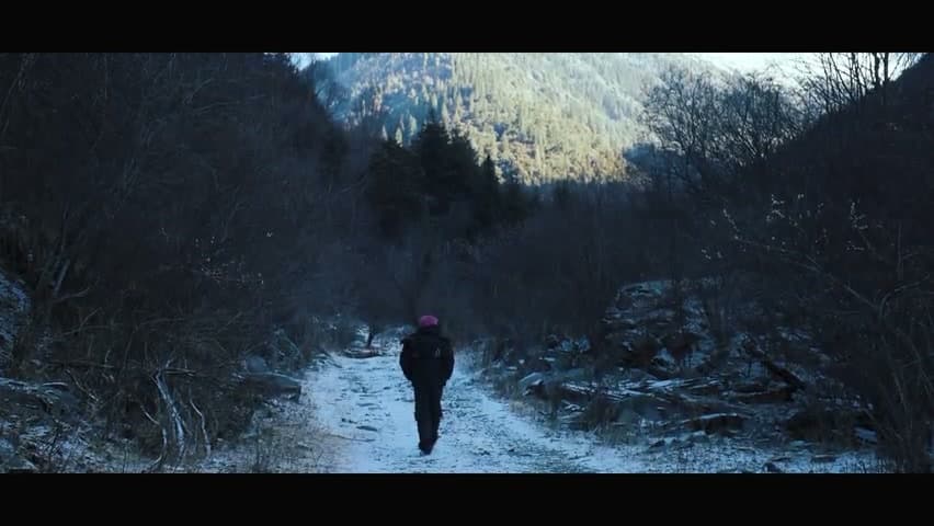 罗言《孤独满月球》 footage 1