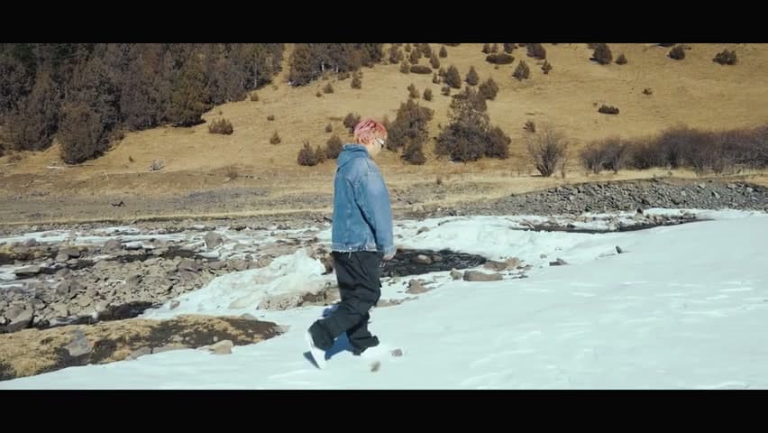 罗言《孤独满月球》 footage 13