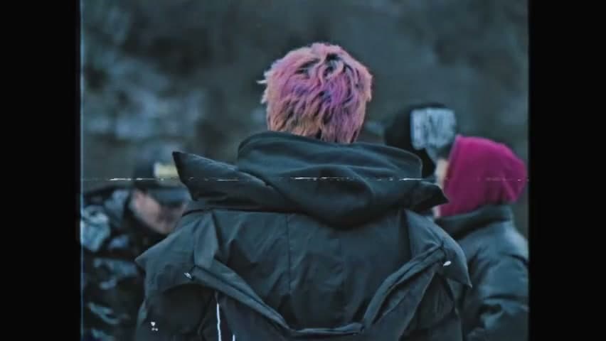 罗言《孤独满月球》 footage 14