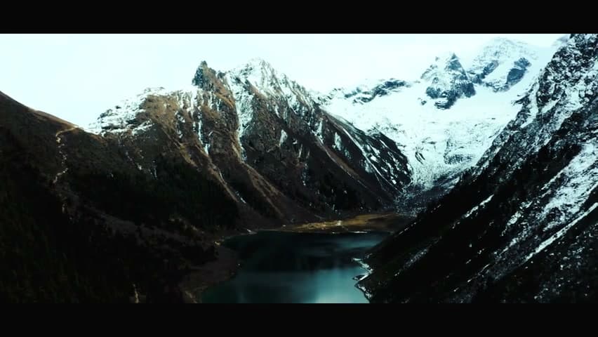 罗言《孤独满月球》 footage 17