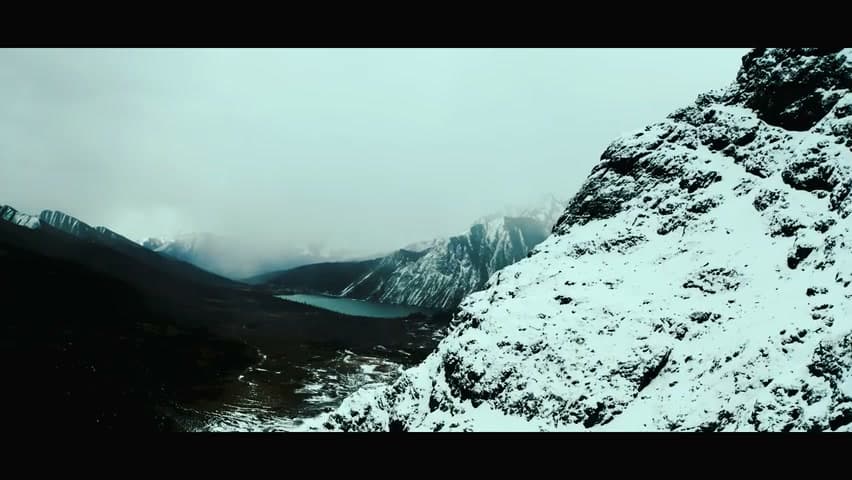 罗言《孤独满月球》 footage 29