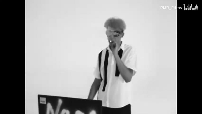 CashTrippy《NASA》 footage 3