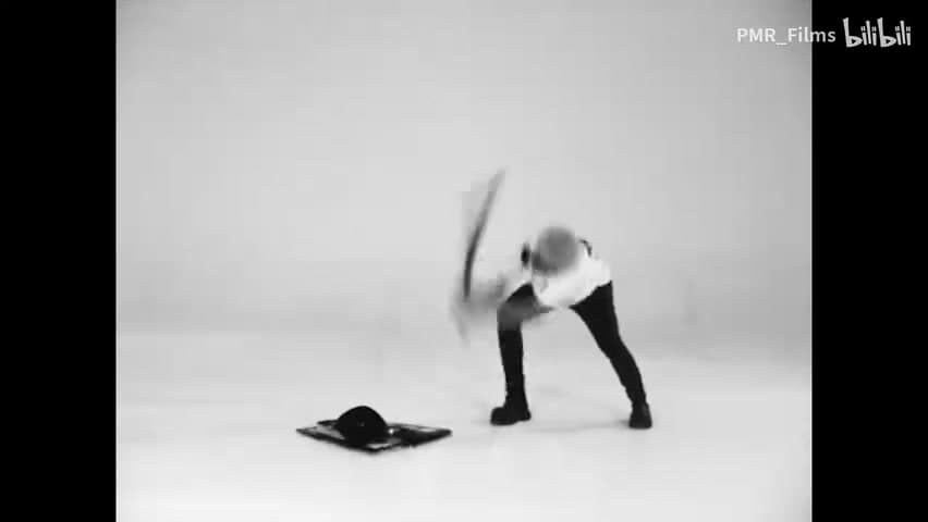 CashTrippy《NASA》 footage 5