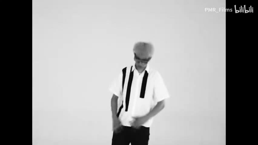 CashTrippy《NASA》 footage 6