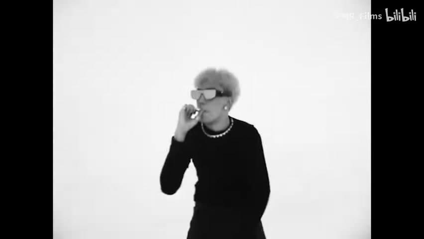 CashTrippy《NASA》 footage 16