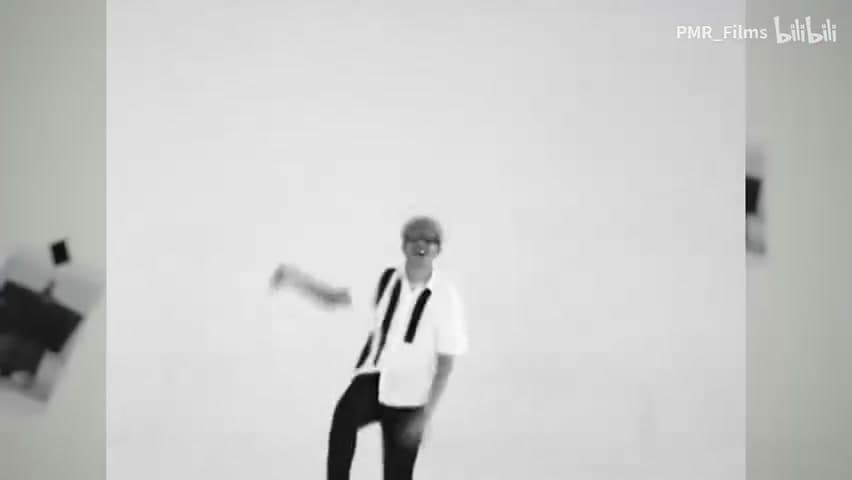 CashTrippy《NASA》 footage 20