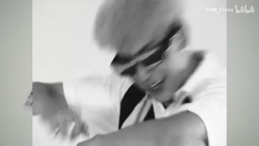 CashTrippy《NASA》 footage 23