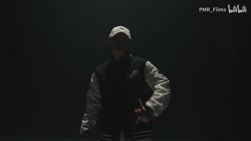 PaceMak1r/王唯楚《CHOS1N》 footage 12