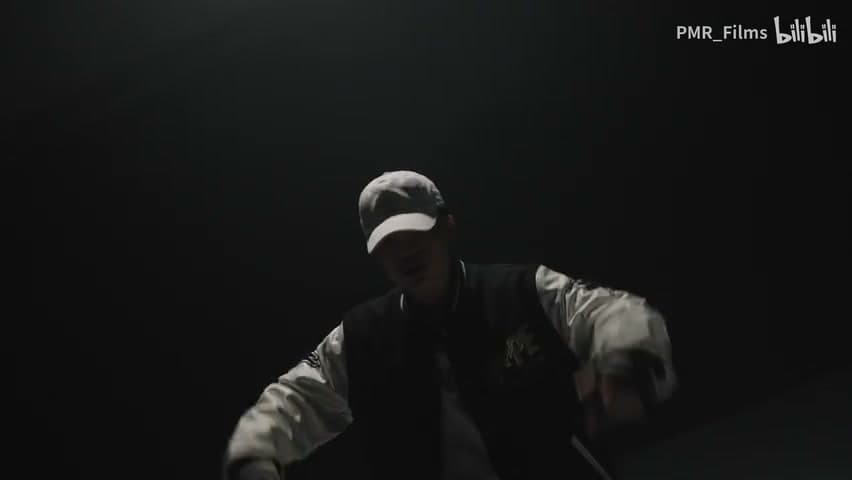 PaceMak1r/王唯楚《CHOS1N》 footage 13