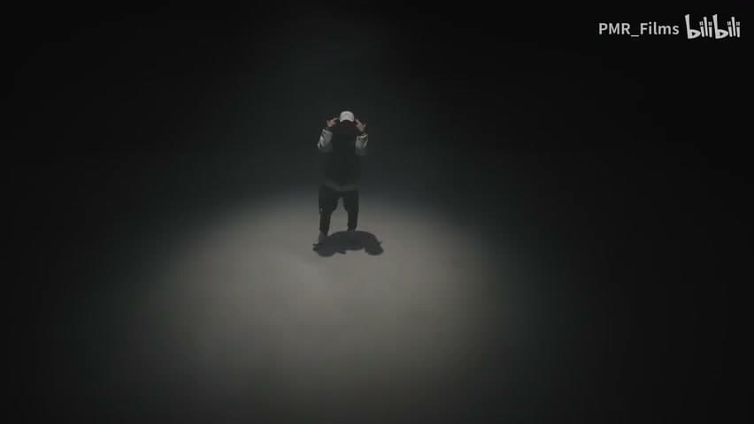 PaceMak1r/王唯楚《CHOS1N》 footage 18