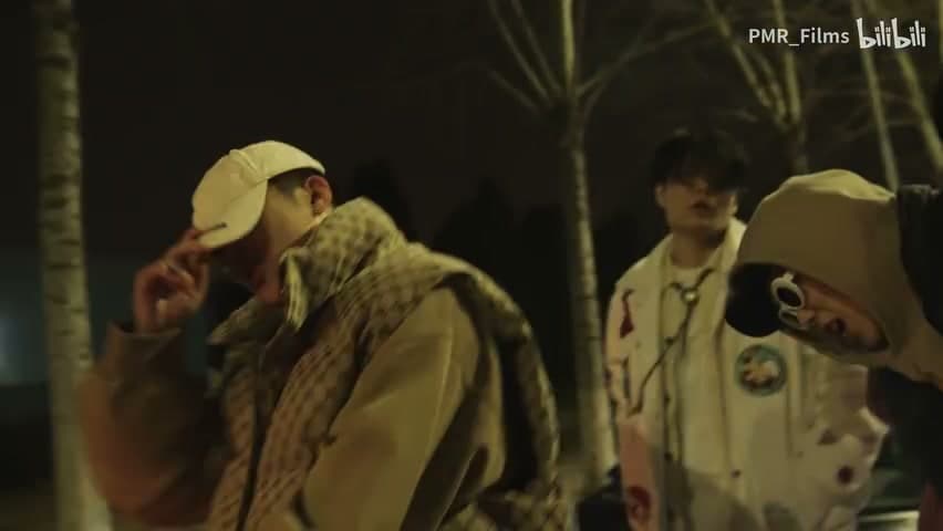 PaceMak1r/王唯楚《CHOS1N》 footage 29