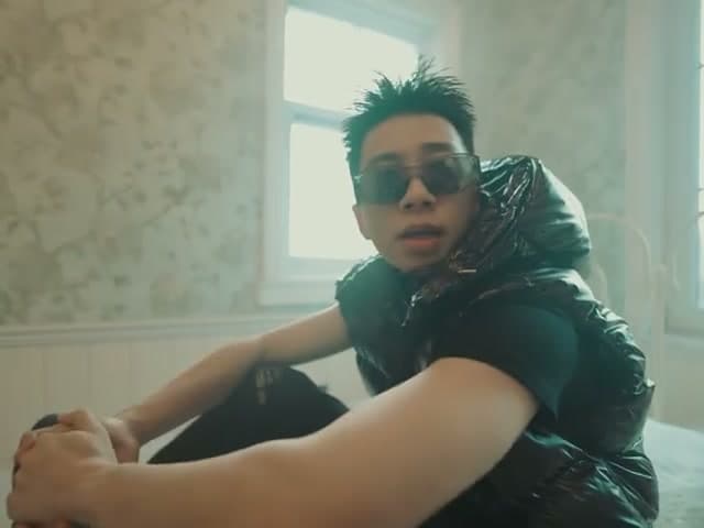 IcyWhite / Tiva《九爱》 footage 3