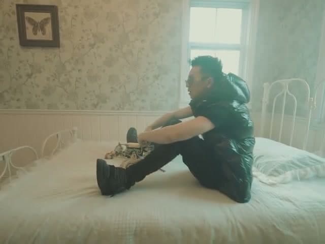 IcyWhite / Tiva《九爱》 footage 6