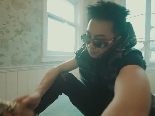 IcyWhite / Tiva《九爱》 footage 8