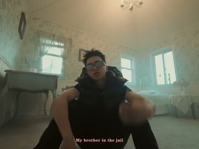 IcyWhite / Tiva《九爱》 footage 13