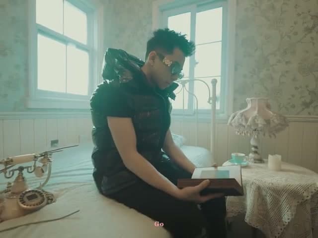 IcyWhite / Tiva《九爱》 footage 16