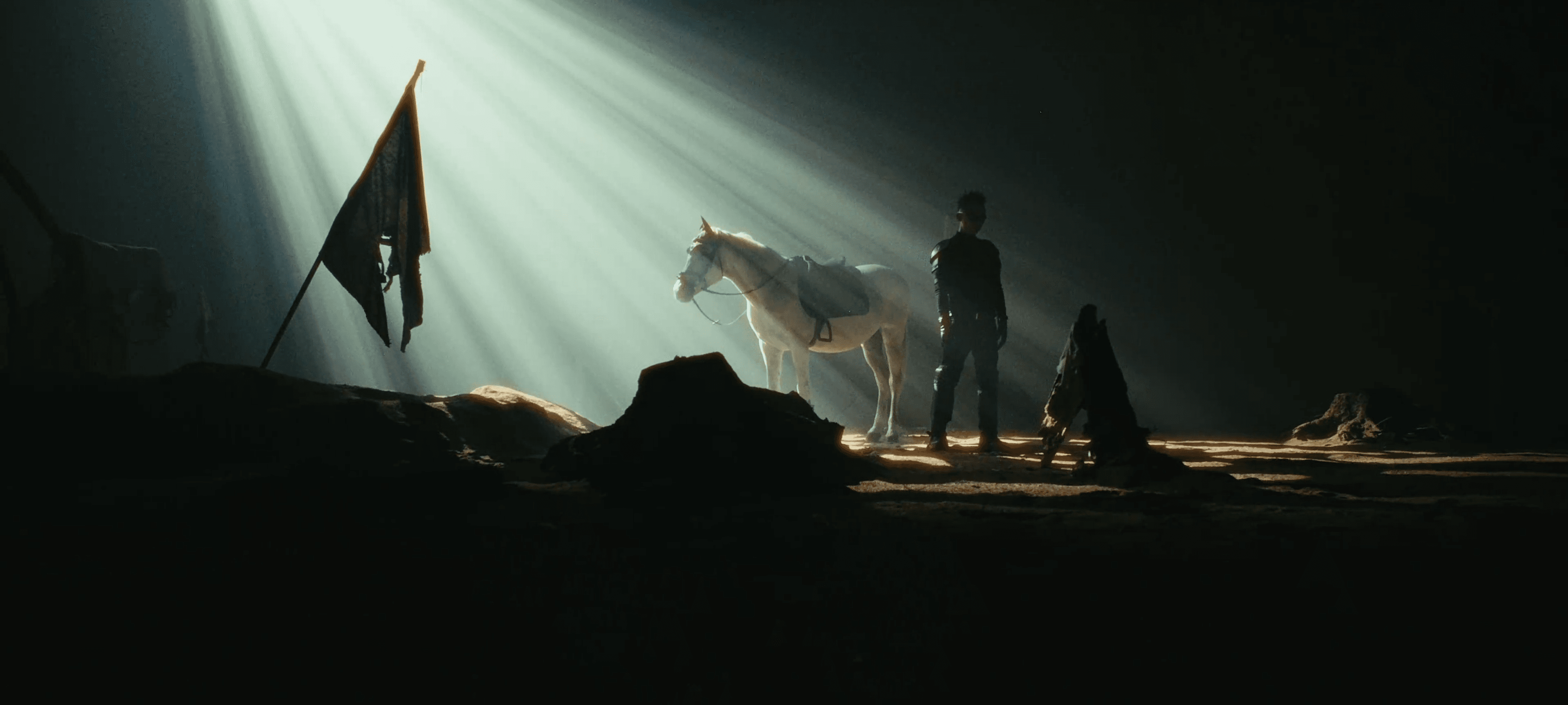 GAI《茉莉花》 still 3